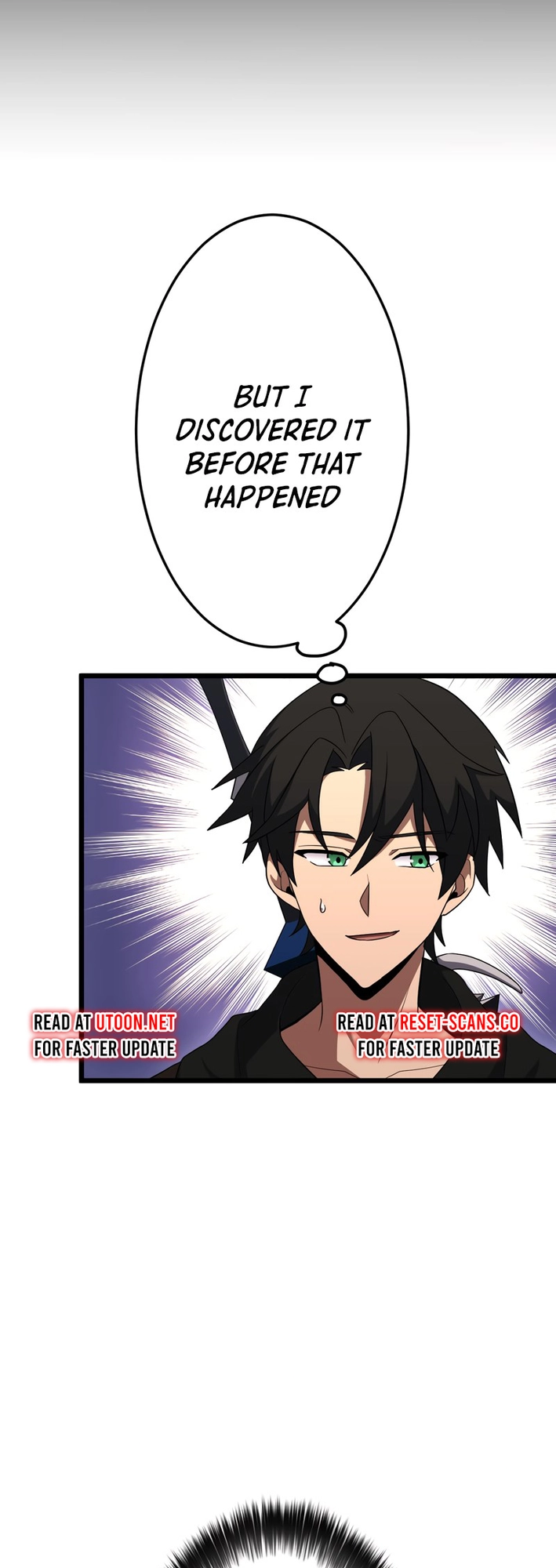 Kouunchi MAX no Ore Dake Jinsei Kaiki Chapter 8 17